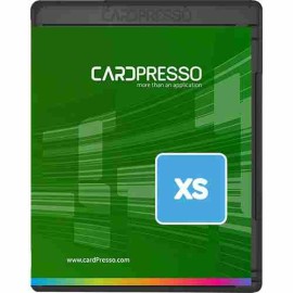 CardPresso XS ID Card Software