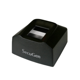 Secugen Hamster Pro 20