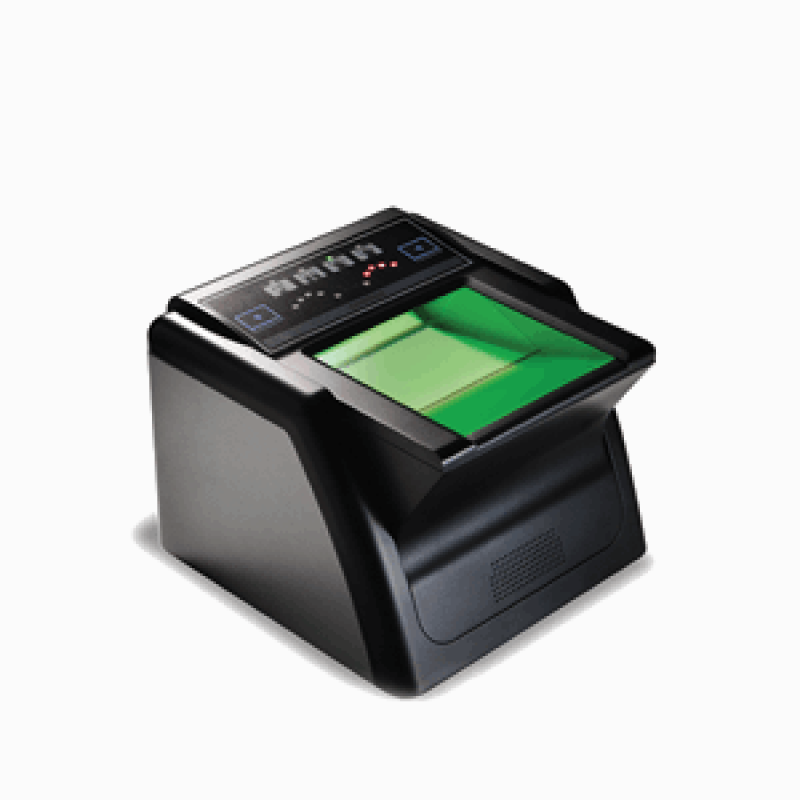 Suprema Realscan G10 10 Fingerprint Scanner